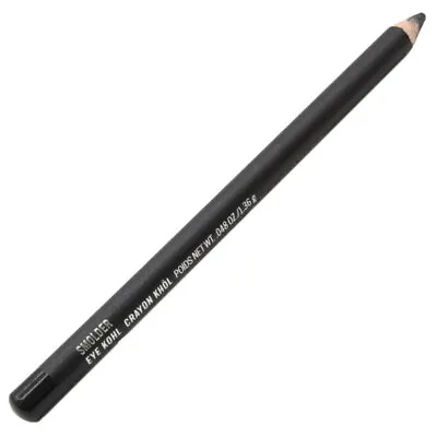 £15 • Buy MAC Eyeliner Pencil Mac Eye Kohl Smolder Black Eye Liner Crayon - NEW