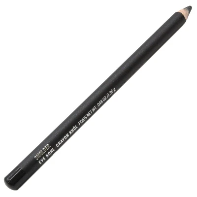 £15 • Buy MAC Eyeliner Pencil Mac Eye Kohl Smolder Black Eye Liner Crayon - NEW