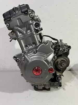 2021 21 HONDA CRF300L 300CC HONDA ENGINE Motorcycle Dirt Bike Motor EB1062 • $999.99