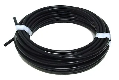 50 FT 3/8  OD SAE DOT Approved Air Line / Air Brake Hose (3 Day Shipping) • $54.85
