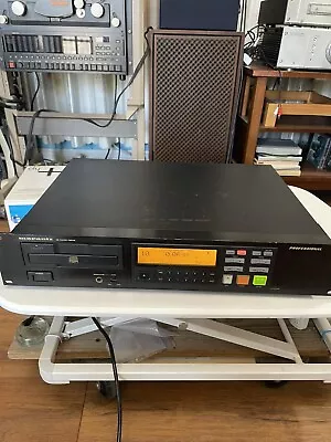 Marantz PMD331/U1B Professional CD Player • $180