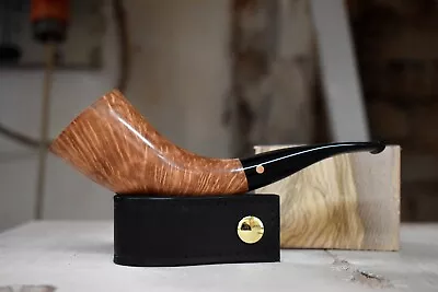 Moretti Pipe Horn Freehand No Reserve • $120