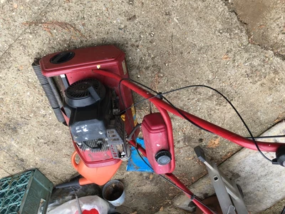 £60 • Buy TECUMSEH ENGINE From Suffolk Punch Etc