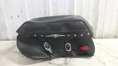 08 Suzuki VLR1800 VLR 1800 C109R Boulevard Left Saddlebag Saddle Bag  • $19.99