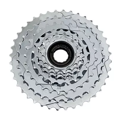 Sale~ FALCON FW-740 7 Speed 14-40T Freewheel  Nickel • $25