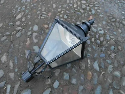Large Used Urbis Traditional Lamp Post Top • £195