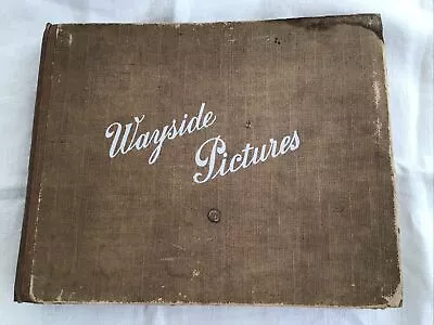 Pre WW1 Family Photo Album… 1912 - 1914 • £8