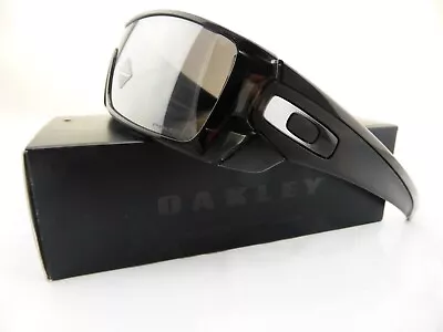 $189 • Buy Oakley BATWOLF Sunglasses Black Ink - Prizm Black Lens + Bonus Icons 9101-57