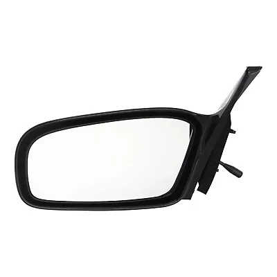 Mirrors  Driver Left Side Hand MR520903 For Mitsubishi Eclipse 2000-2005 • $35.52