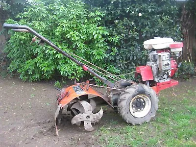 Ariens Rt7020 Rotovator Honda Rotovator • £550