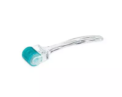$33.28 • Buy Stainless Micro Needle 192 Needle Roller Acne Skin Hair Loss Wrinkles Derma MM