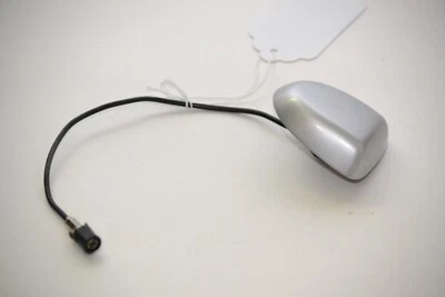$68 • Buy 2001-2004 Mercedes R170 SLK320 CLK430 Rear Trunk Radio Satellite Antenna SILVER