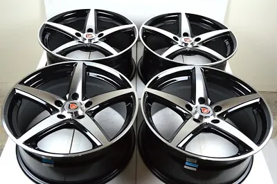 16 Wheels PT Cruiser TT Sebring Jetta BRZ Corolla Celica Matrix Prius 5x100 Rims • $629