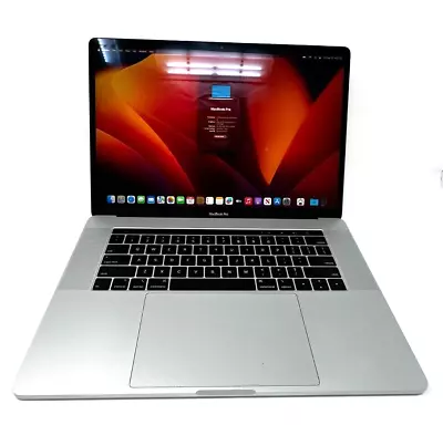 $1299 • Buy Apple 13.3  MacBook Pro M1 Chip With Retina Display Silver A2338 16GB 512GB SSD