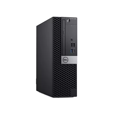 Dell OptiPlex 5060 SFF PC 8th Gen I5 I7 8GB 16GB RAM 128GB 256GB SSD Win 11 VG • £219