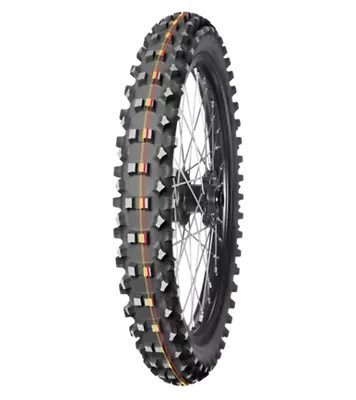 Mitas 70/100-19 TERRA FORCE MX SM Motocross Soft Medium Front Dirt Tire - SALE • $44.99