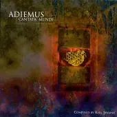 Adiemus II - Cantata Mundi (Limited - Go CD Incredible Value And Free Shipping! • £3.83