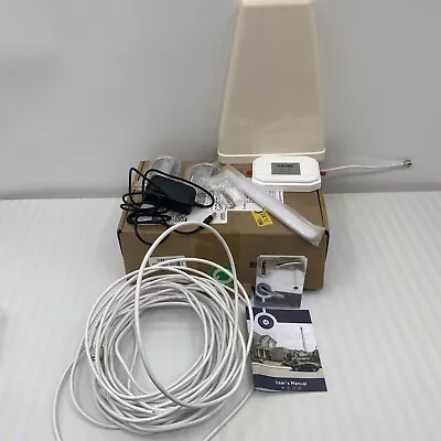 2023 Latest AT&T Signal Booster AT&T Cell Phone Signal Booster T Mobile (C2) • $35