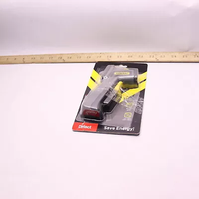 General Mini Non-Contact Laser Infrared Thermometer Temperature Gun IRT205 • $22.15