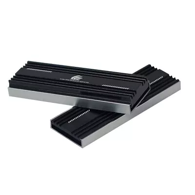 2023 M.2 SSD Heatsink Cooler M2 2280 Solid State Hard Disk Radiator Thermal Pad • $10.56