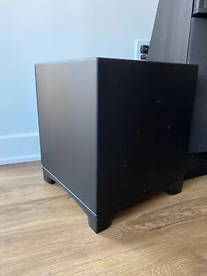 MartinLogan - Abyss 12  Subwoofer • $400