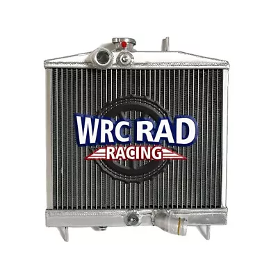 For 1992-1995 Honda Civic EG W/K-Swap K20 K-Swap 1992 1994 93 Aluminum Radiator • $160