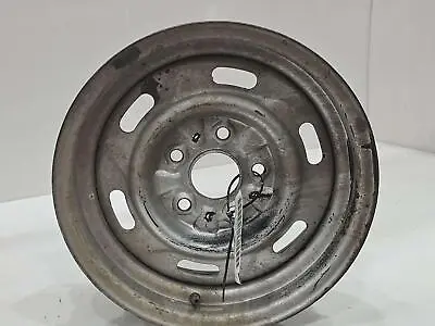 94 - 97 Mazda B2300 B3000 B4000 4x2 14x5-1/2 Steel Wheel OEM ZZM337600 • $99.99