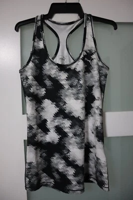 $9 • Buy Puma Gym Top Size S