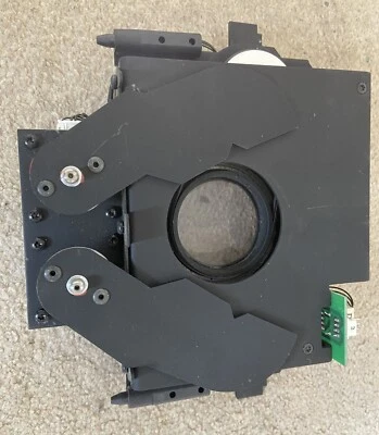 £60 • Buy Martin Mac 250 Krypton Shutter / Prism / Dimmer Module
