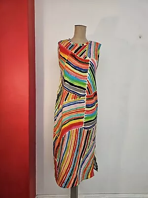 Gorman Kindah Kahlidy Dress Size 10 • $79