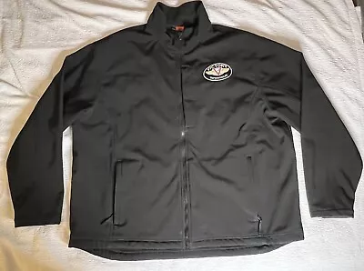 Victory Motorcycles 2XL Red Kap Insulated Jacket • $115.99