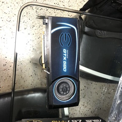 $130 • Buy Evga Gtx 580