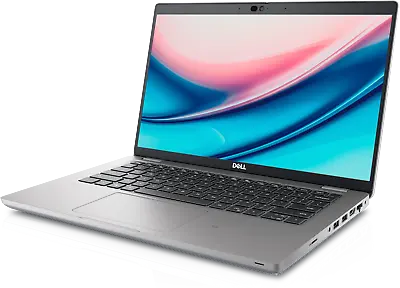 Dell Latitude 5421 Laptop 14  FHD Intel I7-11850H 512GB SSD 16GB NVIDIA MX450 • $850