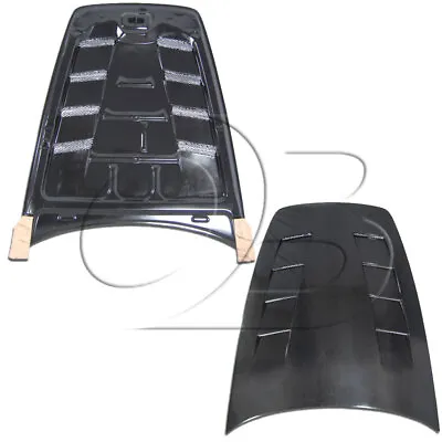 TS-1 Hood 1 Piece For S2000 Honda 00-09 Carbon Creations Ed2_105221 • $1015