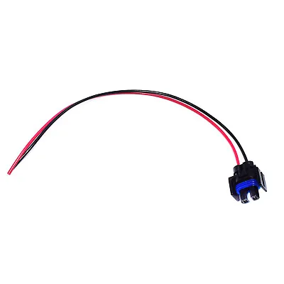 12101937 A/C Compressor Connector Wiring Pigtail FOR GM LT1 LS1  LS2 LS3 Coil • $7.67