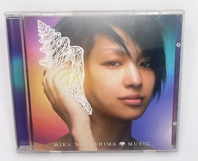 NAKASHIMA MIKA (中島 美嘉) 3rd Album [Music] - Good Condition • $15.99