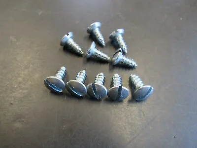 Jeep Willys MB GPW M38 M38A1 REPRODUCTION Seat Screws For Canvas Covers • $4.50