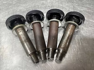 Vintage Delta Rockwell 28-30C 14  Band Saw Guard Stud Set • $79.99