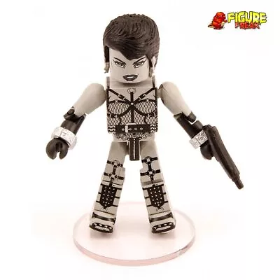 Sin City Minimates Series 3  The Big Fat Kill  Gail • $8.49