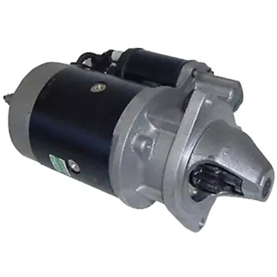 005558084R91 Starter Fits Mahindra E350 350 475 485 575 2810 Tractor • $190.99