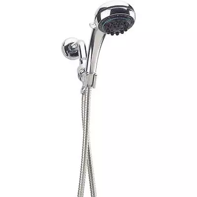 Bath Bliss 8 Function Shower Head And Cord • $18