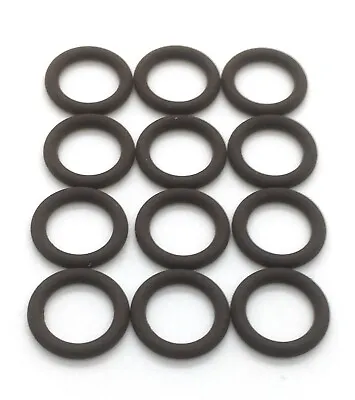 Fuel Rail O-Ring Kit Compat/w Mercury Optimax DFI 75-250 HP Replaces 25-804840 • $23.99