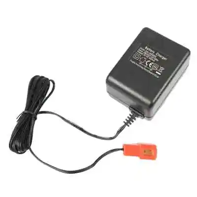 Replacement 6V Ride On Charger Charger For HV318 - Motorbike Car • £14.99