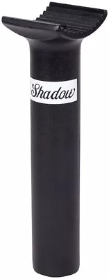 The Shadow Conspiracy Pivotal Seatpost - 135mm Black • $31.99