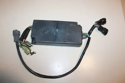 1989-1996 Suzuki Dt175 DT200  Outboard Cdi  ECU ECM F8t30290 88D0  • $260