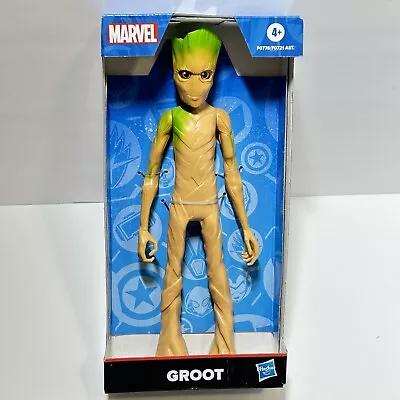 Marvel GROOT 9.5  Action Figure! (2020 Hasbro) • $14.98