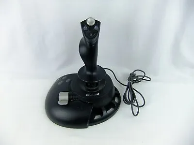 Microsoft Precision 2 Joystick USB • $14.78