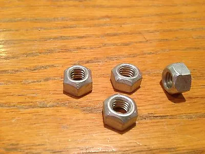 Mopar A B C E Body Cuda Challenger Dart GTX Master Cylinder Torque Lock Nuts • $4.95