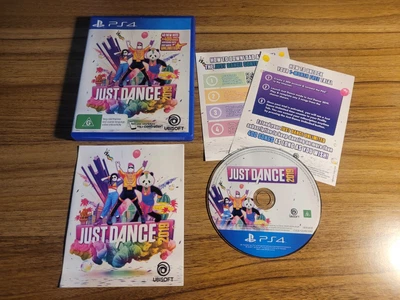 $20 • Buy Just Dance 2019 , Ps4 (LIKE NEW) MINT DISC , AUS