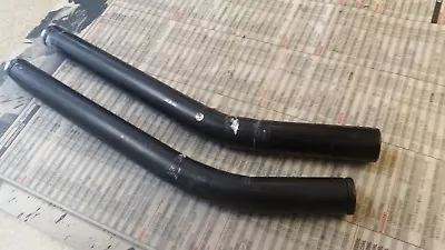 Used VORTEX Handlebar Clip-On Bars | 2007 Suzuki GSXR 750 • $18.74